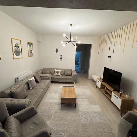 Dilaver-Apart Istambul Extérieur photo