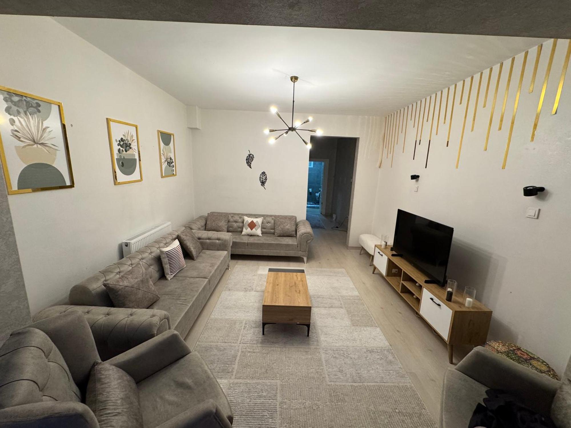 Dilaver-Apart Istambul Extérieur photo