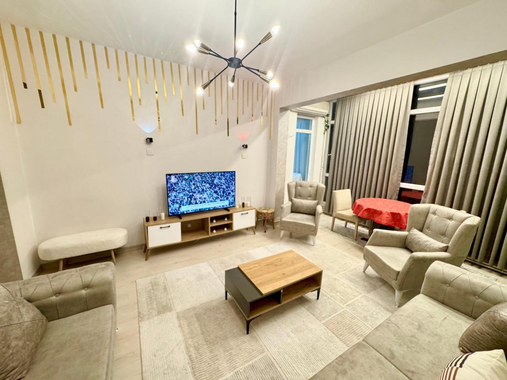 Dilaver-Apart Istambul Extérieur photo